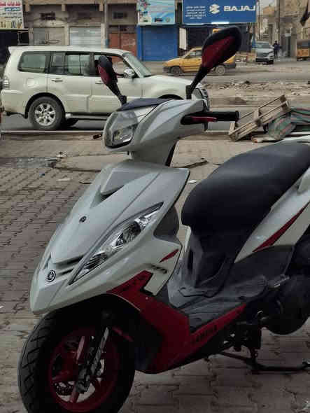 جيتي ار دراجه مال رنبه مكفولع كفاله عامه صارله ٢٥ يوم من نزلت رقمي ***********مكاتي حي اور الدراجه ماشيه 20الف بيه كلجات رياضي بلادي بيه ويدات لايت زنون كله بلاد بيه هاذه مال مداهمات🤪😜
