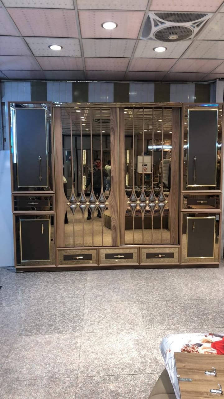 غرفه نوم 10 قطع للبيع مع دوشك 750 عنوان بغداد بارك السعدون


**إذا كنت صاحب هذا الإعلان وتريد حذفه لأي سبب، رجاءا أرسل رسالة إلى الدعم الفني**