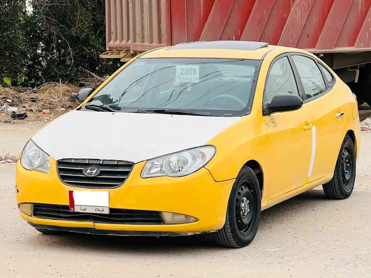 السعر ((79))الاتصال🌹 ((*********** )) النترا مديل ((2008 )) فول سياره واحد علا واحد فتحه تحكم استيرن
رقم كربلاء مميز الماني تحويل ثاني يوم 

مصفرا هيئه وغرامات 

محرك 2000 بل كارتون 

ملاحضه سياره بيها طخه بسيطه بل جاملغ الخلفي 

تخم تاير  كهربائيات كل شغاله

مكان السياره كوفه 

ملاحظه 

مكلف بنشر تصل علا صاحب الرقم
