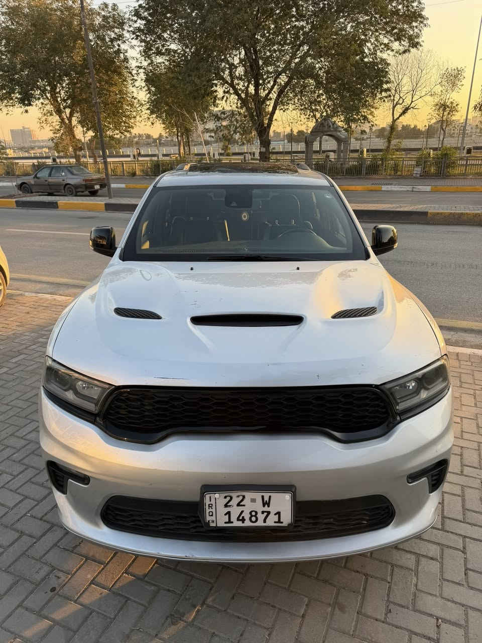 السلام عليكم
دورنكوا 2023 GT PLUS 
مواصفات فوول لاخير
فتحة بصمة بيبان بصمة 
كشنات جلد تدفئة تبريد 
وضعيات قيادة 
حساسات خلفية 
رادارات جانبية وهواي مواصفات بيهه
سيارة حادثة موضح بالصور جاملغ وبنيد 
بدون شاصي نهائياً 
سيارة نظيفة انظف من الصور مناقصة كلشي الباقي كلة مكفول عدا الحادث 
ماشية 39 ميل 
رقم اربيل باسم شركة تحويل وكاله حاضر 
سعرها منااسب (245) وبيهه مجال
مكاني بغداد حي القاهرة 
***********
