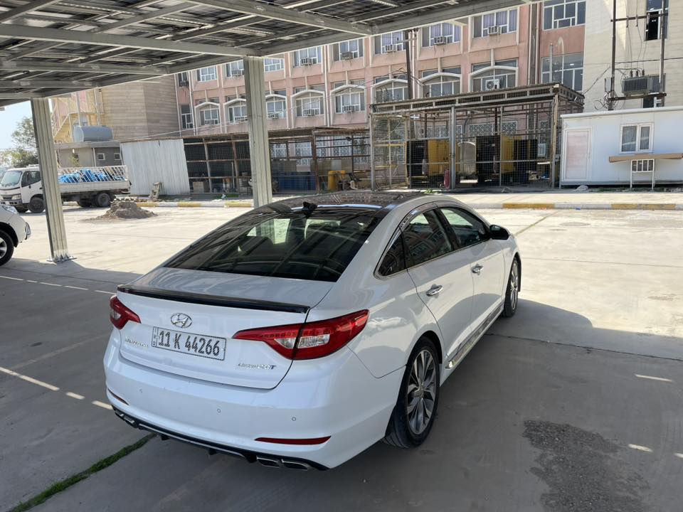 سلام عليكم موديل2017
للبيع 
فول فول موصفات لال اخير 
ردار حساسات فول 
ضرار جملغ وشوي من البونيد 
كير ومكينه خير من الله كفاله 
صدر امامي خلفي جديد 
تراي لل بصره 
سعر 128 وبي مجال 
للاستفسار ***********
السياره متواجده بكركوك
