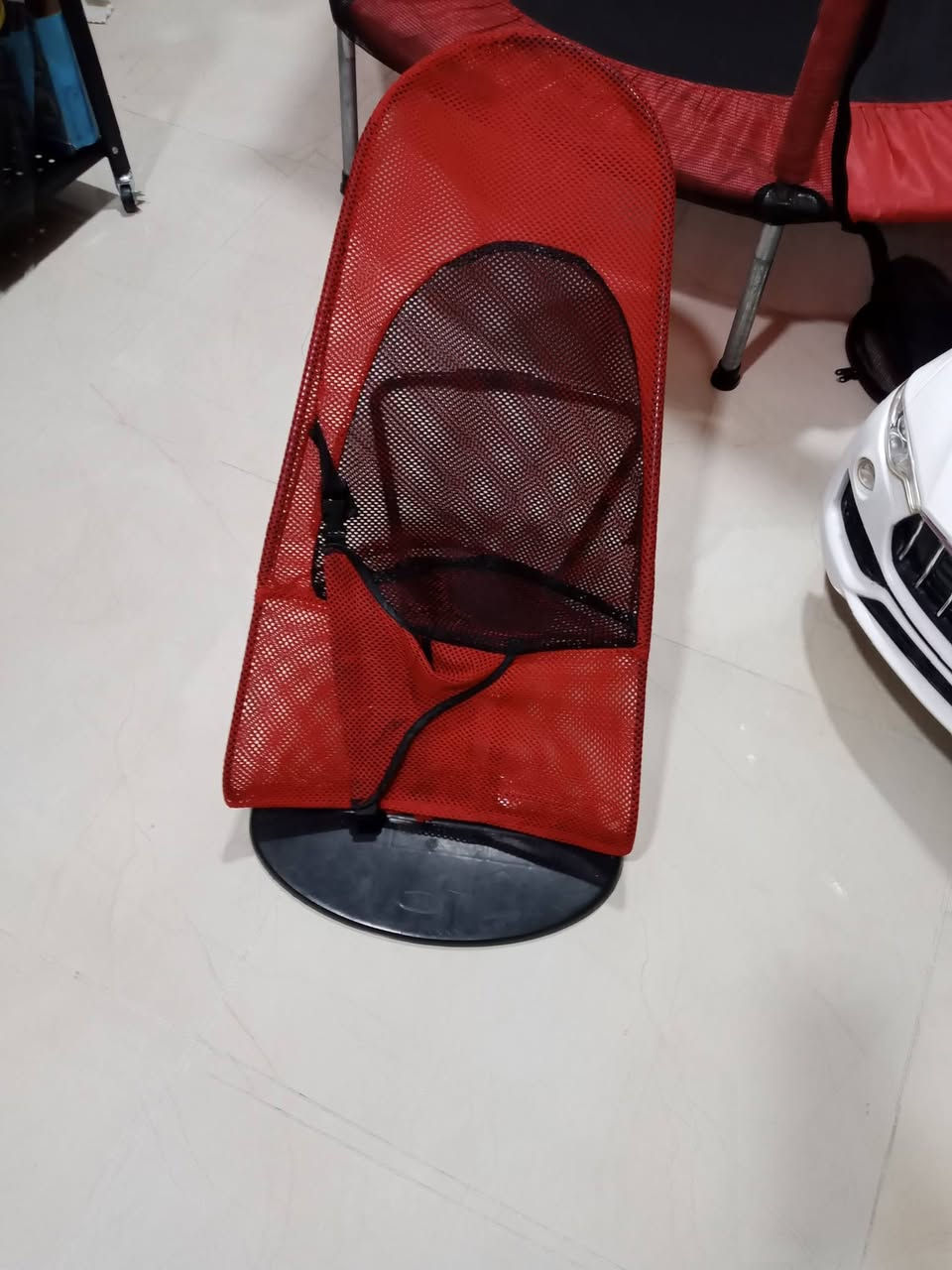غراض لبيع نظيفه مكان بغداد الدوره
سكوتر حذاء ضوئي نظيف كلش ب15 يتكبر ويصغر 
زحلكه ب20
سياره ب25 شاحنه مابيها 
ترامبول استخدام قليل بب40 الحجم كبير 
الكرسي ب10

ماعندي توصيل


**إذا كنت صاحب هذا الإعلان وتريد حذفه لأي سبب، رجاءا أرسل رسالة إلى الدعم الفني**