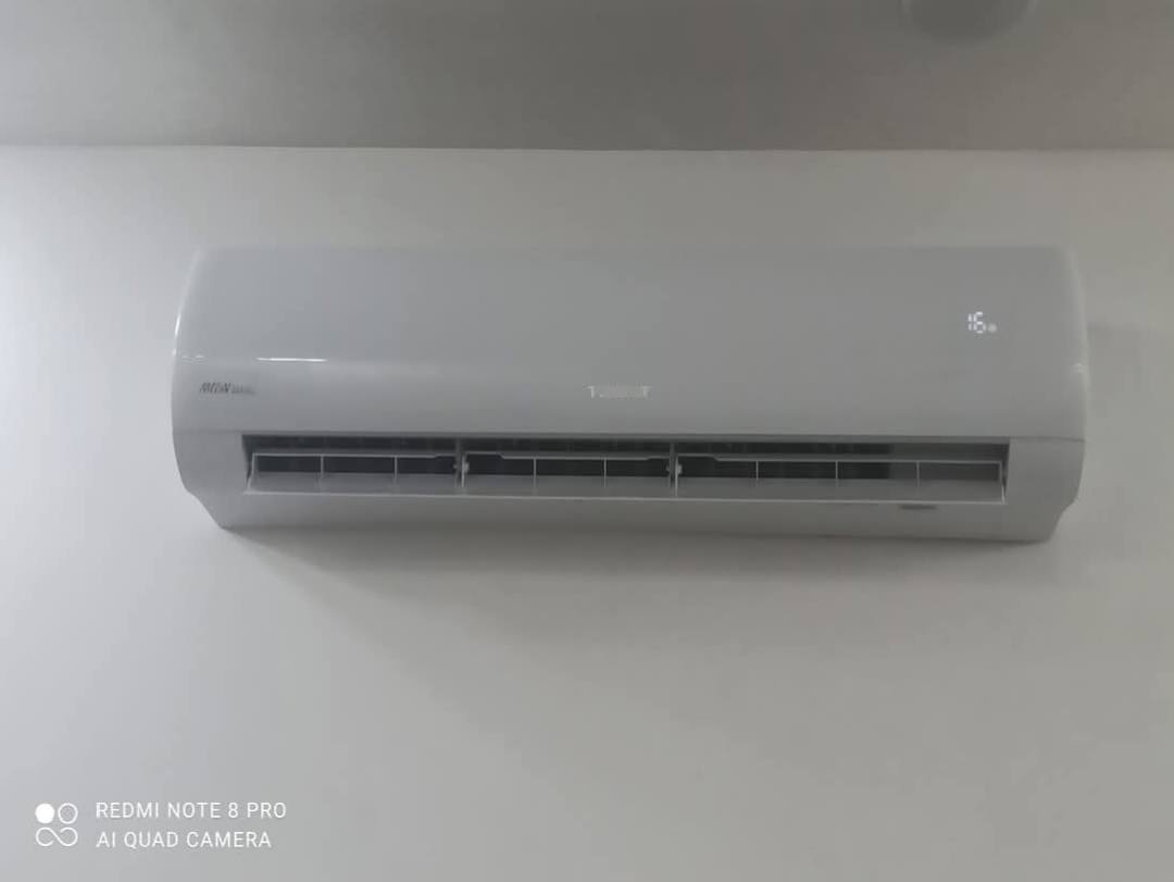 ⁦⚒️⁩⁦⚒️ورشة الاصدقاء⁩⁦⚒️⁩⁦⚒️⁩
نصب سبالت 🛠️ وصيانة 🔩 وتنظيف 🚿 كافة أنواع أجهزة التبريد موقعياً وبكادر متخصص 👷🏻‍♂️
عندك صيانة أو تنظيف؟ لا تحتار، اتصل نجيك لباب بيتك. ما عليك سوى الاتصال.
خدماتنا: صيانة - شحن غاز - نصب - غسل - عمل فاكيوم 🎰
الأرقام:
*********** ☎️
*********** ☎️
