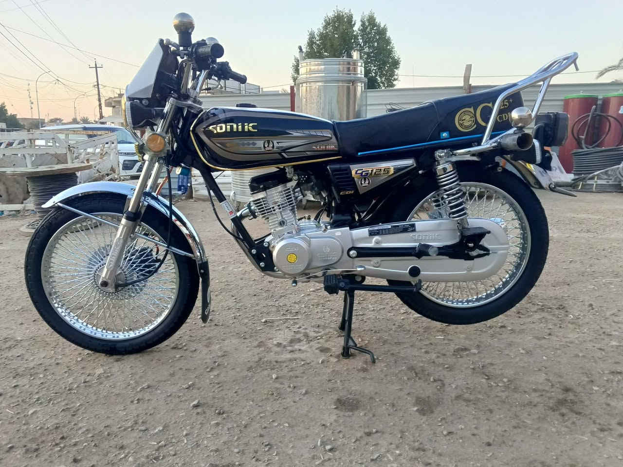 موديل 26 بعده بوضع الشركه كفاله عامه
شلعه ومعدل فوول العنوان بابل شوملي
سعر 790وبيه مجال بسيط
***********
