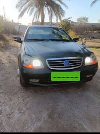 جيلي CK • ٢٠٠٩ • كير عادي