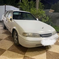 برنس فراشه • محرك 2000 • كير اوتو