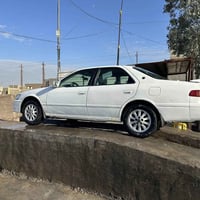 كامري ٢٠٠١ • وارد أمريكي • ٤ سلندر