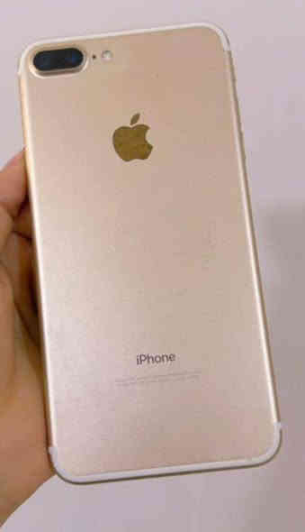 سلام عليكم
تلفون 7بلس استخدام شهرين نضيف مابي اي شي 
سعر 150وبي مجال
