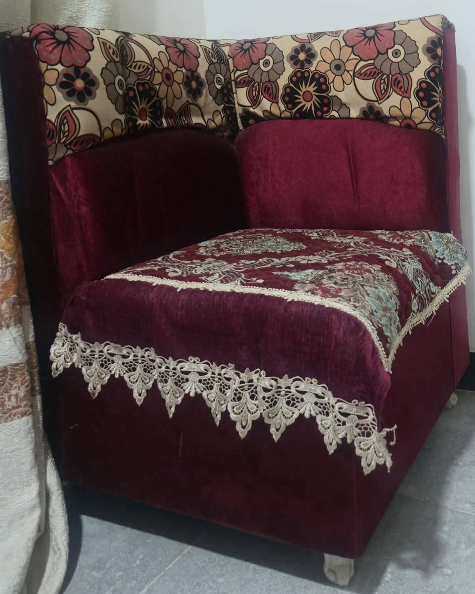 لبيع


**إذا كنت صاحب هذا الإعلان وتريد حذفه لأي سبب، رجاءا أرسل رسالة إلى الدعم الفني**