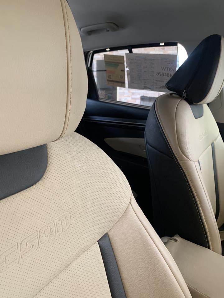 هونداي توسان موديل2024  ضمان شركة الت سك - ماشية 24كفالة عامة
رقم بغداد 
المواصفات
بصمه تشغيل عن بعد 
بصمه ابواب عدد 2 
كراسي كهرباء 
برد خلفيه 
شاشه كبيره متصل نظام خرائط
تحكمات 
كروز سرعه 
ثلاث انظمه قياده 
هند بريك بصمه  
حساس امامي خلفي  
لايت لد زنون 
اريل زعنفة  
                 
                📍ديالى ناحية السلام سعره 225 بيها مجااال قليل ***********
