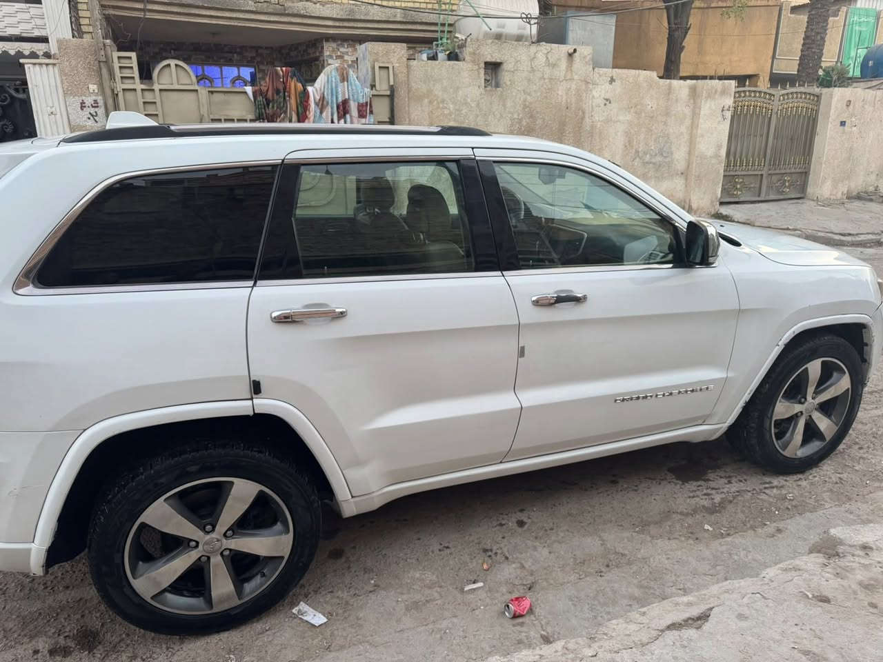 جيب 2014 لمتدد. صبغ عام  رقم بغداد
سعر 130
بغداد  ***********
