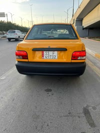 السلام وعليكم سايبه ٢٠٢٥ماشية ٢٨الف سيارة مكفوله من كلشي بسمي السعر٧٨و...