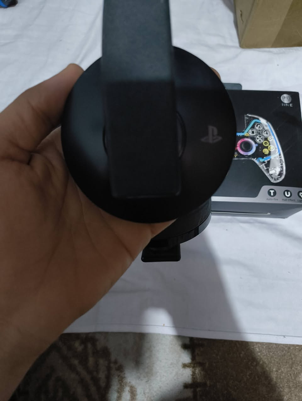 سماع سوني قيم وخذها


**إذا كنت صاحب هذا الإعلان وتريد حذفه لأي سبب، رجاءا أرسل رسالة إلى الدعم الفني**