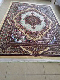 موكيت • قطعتين • مستخدم