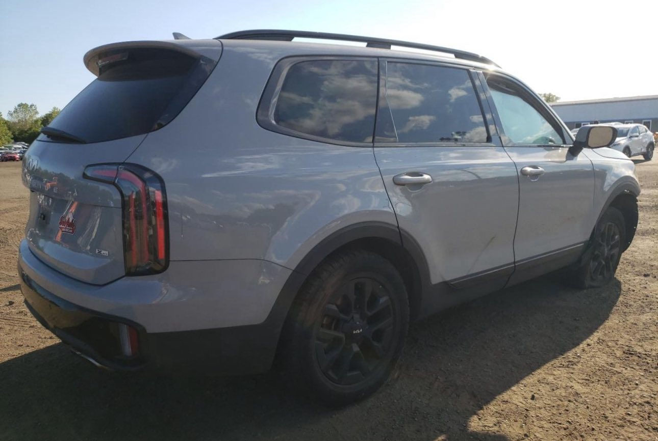 كيا تولرايد 
موديل :2024
مزادها : 16/1/2026
للاستفسار : ***********
