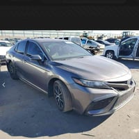 شباب كامري24  للبيع سياره جديده se للإستفسار الاتصال على الرقم 0781084...