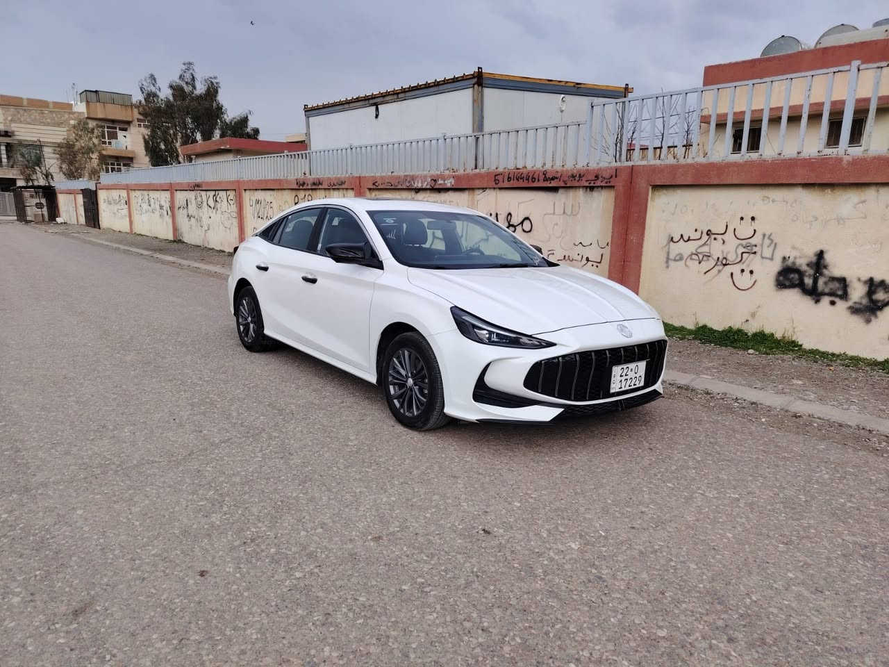 ام جي جيتي موديل 2025 فول مسفات هيجي نيه دعامي لو دعامي به شرت 14هزار رويه سبو غ تنك شاشه اكتف فول كمليات سعر 122(***********)
