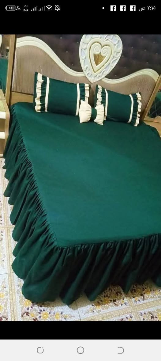 خياط حسب الطلب فرشات جربايه بجميع المديلات صيفي شتوي خياط درجه اولى وبانسب الاسعار مفرش تخم


**إذا كنت صاحب هذا الإعلان وتريد حذفه لأي سبب، رجاءا أرسل رسالة إلى الدعم الفني**