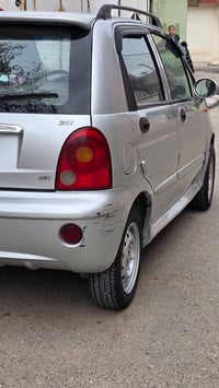 كوكو • رقم نينوى • صبغ يسار