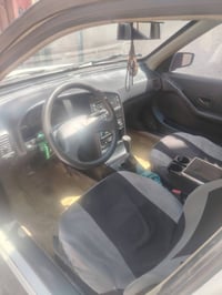 بيجو الميس البيع كير محرك خير من الله بلاديه مابيه صبغ رقم الهاتف٠٧٧٠٣...
