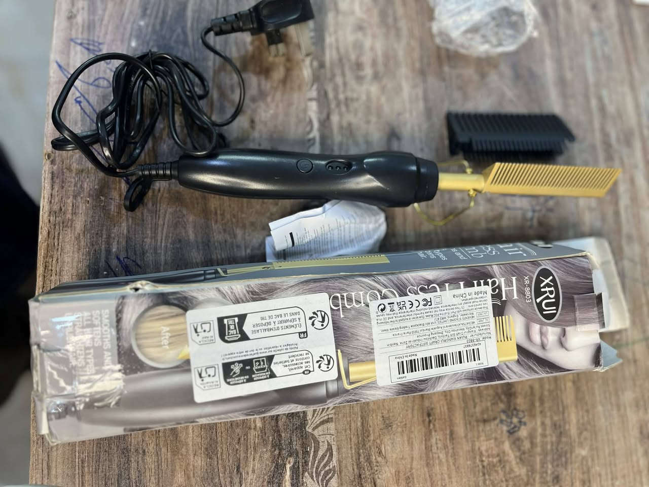 كل قطعه وسعرها


**إذا كنت صاحب هذا الإعلان وتريد حذفه لأي سبب، رجاءا أرسل رسالة إلى الدعم الفني**