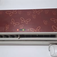 من رخصه الآدمن السلام عليكم   للبيع سبلت ١ طن   بس تبريد مابيه تدفأه  ...