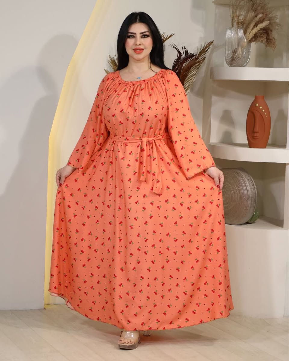 #تكرار  كمية كبيرة

دشداشة نسائي  كلوش داير 3 متر

خامة كشمير سيلين مكفول غسل الاصلي شرط الفحص

فري سايز حد 110 كيلو.

Sr


**إذا كنت صاحب هذا الإعلان وتريد حذفه لأي سبب، رجاءا أرسل رسالة إلى الدعم الفني**