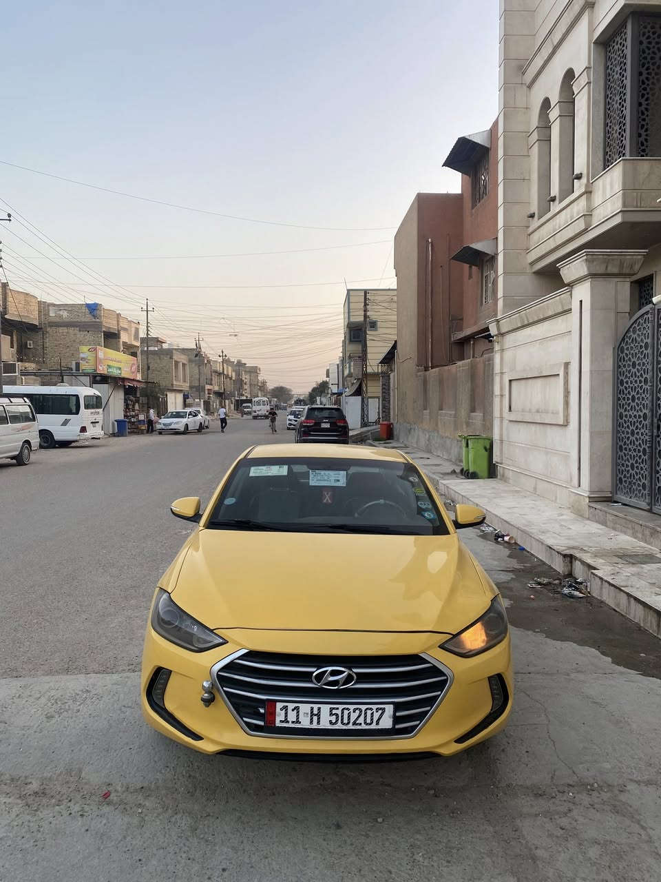 ياالله
السلام عليكم 🫡 

النترا 🚕للبيع 💸

2017 كفاله ماعده ضررها 👍

في امريكه الجاملغ الأمامي 👍

بدون دواخل 🏅

منظومت غاز 👍🏽

تخم تاير 🛞

صدر أمام خلفي 👨🏼‍🔧

مصفره هيه وغرامات 👍

سنويه مجدده 👍🏽

تحويل مباشر 👍🏽

هزه جديده 🏅

لسياره خير من الله 

السعر والاستفسار انتصل 📞

على الرقم ***********☎️

مكان السياره بغداد 🏠
