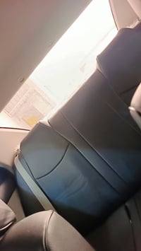 سيراتو 2012سياره جديده صدر خلفي امامي جديد محرك بعده صبانه ما ممدوده ع...