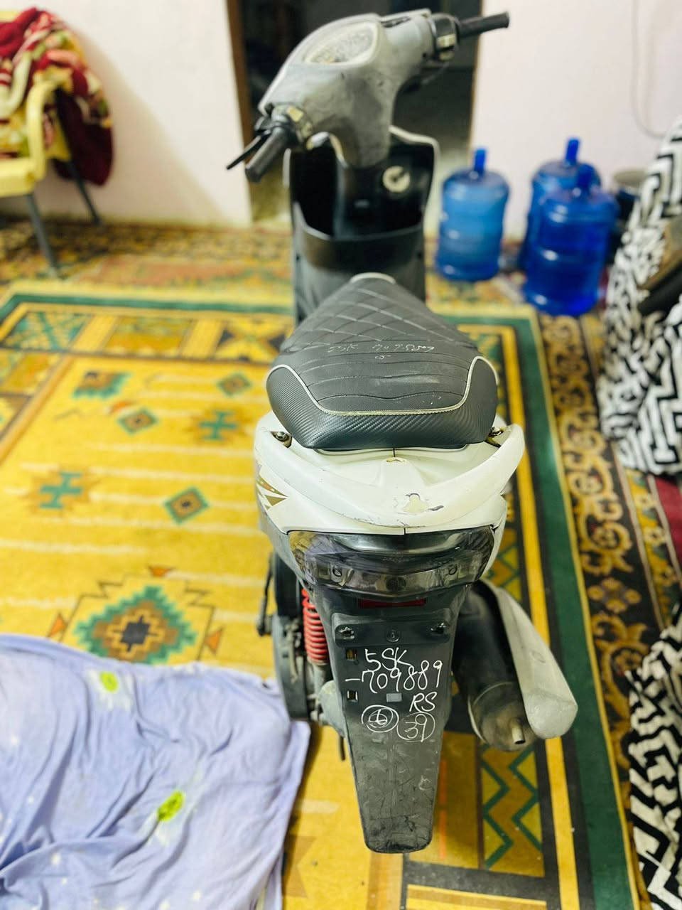 ماكس عدله صارله سبوع من منزله رمبه مكفوله كفاله عامه جيب فيتر وتعال مكاني بغداد جسر ديالى القديم ***********
