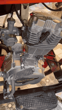 سلام عليكم ستوته MTRللبيع اوراق اصوليه موديل 2017 معمرا تعمير 2025 اكسن لطش كهرباياتهه من الطول للطول تايرات جدد ستوته خير من الله سعر خاص ***********متواجد واتساب مكانه البصره الزبير
