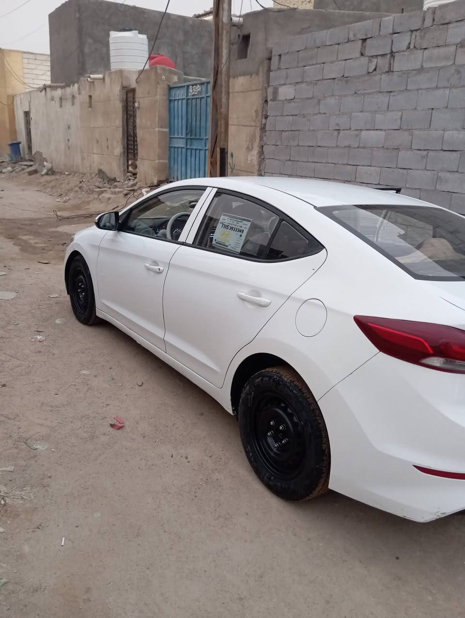 النتره 2017للبيع وارد خليجي للاستفسار الاتصال على الرقم ***********
