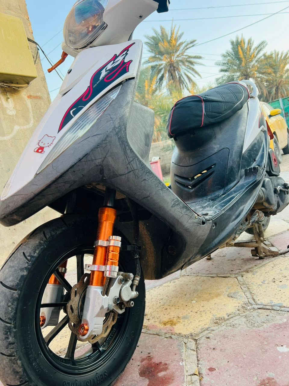 ماكــــس عدله للبيع عنوان #بغداد
قـ ***********
