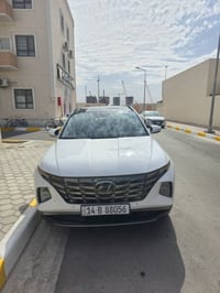 توسان ٢٠٢٣ • ٢٣٠٠٠ كم • حادث جانبي