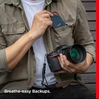 سانديسك إكستريم برو • ٤ تيرابايت • USB4