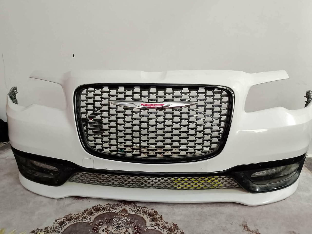 سلام عليكم دعاميه اوباما كامله حتى الماسكات وياها السعر ٢٥٠ الف قفل اخواني مكاني كركوك 
***********
