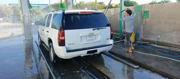 تاهو, 2007 ساغ ساغ 
كودي بو كراوه  حزام صبخ بي دعم بشرت گیرو مکینە بشرت  تبريد مرکزی دبل اکسل*********** شربازهير
