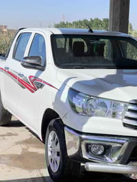 هايلكس • الشحيميه • ١٤٥٠٠٠