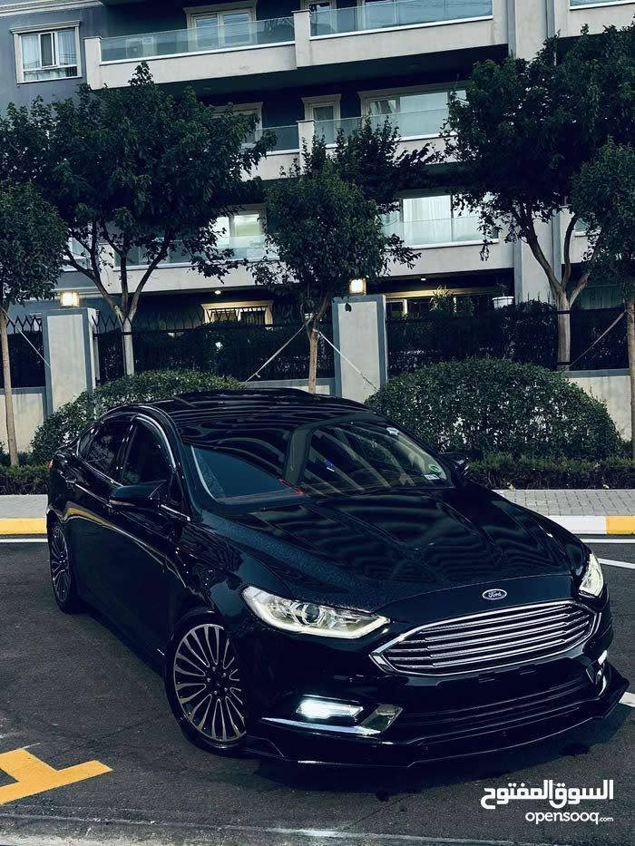 فورد فيوجن ٢٠١٧
رقم سليمانية 

محرك 1.5 TURBO 

 مواصفات SE

ضرر موضح بالصور. 

ماشي 104 mi 

 السعر 103 $ 
 

*********** للتواصل

