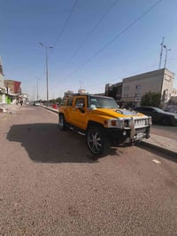 للبيع همر موديل 2006 السياره جاهزه من كلشي مكينه كيرسونار بل منشور بيع...