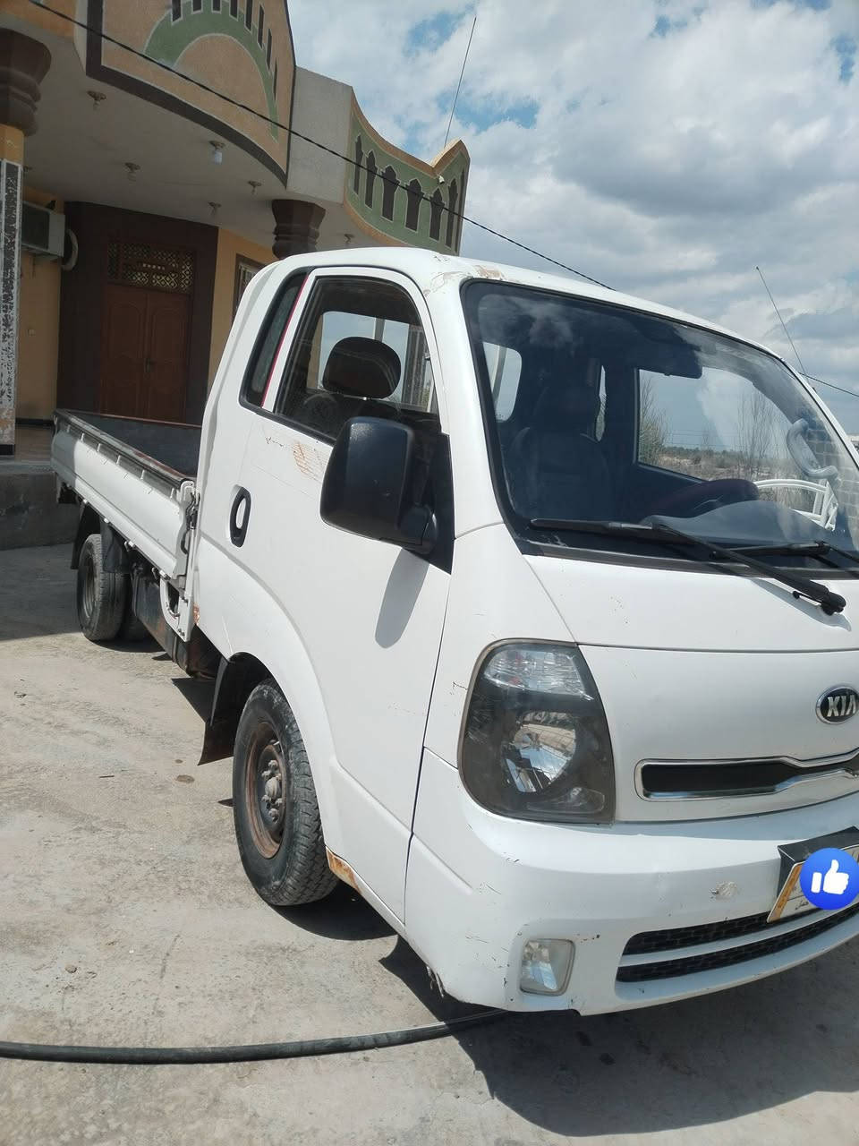 السلام وعليكم البيع موديل 2017 مكفوله كفاله عامه رقم بابل تحويل مباشر محرك لا تنقيص وله تبخير كير شاصي اكسن مكفوله سياره نضافه فول الرقم ***********
