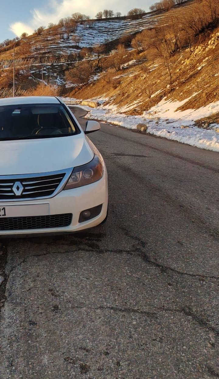 سەرەتا بە ناوی خوای گەورە
ڕینۆ سەفران ٢٠١٢ بو فرۆشتن
مەکینە ٢٠ چوار پستۆن
گێڕ و مەکینە و تەبریدی بە شەرت نەکراوەتەوە
١٣٥ هەزار ڕۆشتوە
تەنها نیو چەمەلغی دواوەی بۆیاخە لەگەڵ بستێک لە دۆسەکەی قوپاوە چاک نەکراوە جگە ئەوە دەعامیەکانیشی بۆیاخی نیە
سەنەوی تا ٢٠٣٢ تازەیە هەزەی تازەیە 
سەیارەکە مەسرەفی نیە سەیارەکی تا بڵێی پاک و جوانە شتی وا نەمەوە
نرخی٨٨ گەڵا و مەجالێکی زۆر کەم 
تکایە لە نرخی نازانی لەخۆتەوە سعر مەڵێ السليمانية, العراق


**إذا كنت صاحب هذا الإعلان وتريد حذفه لأي سبب، رجاءا أرسل رسالة إلى الدعم الفني**