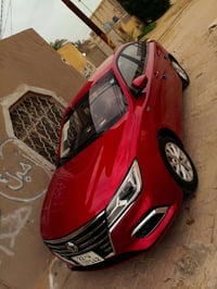 ام جي ٥ • ٢٠٢٤ • ٢٣٠٠٠ كم