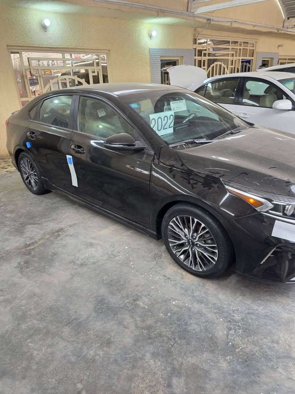 سلام عليكم
فورتي
موديل 2022
جيتي لاين
مكينة 2000
كير أي تي
حادث تبديل بنيد
مكاني بغداد جسر ديالى
سعر 137ورقه
سارة بسمي
مامتواجد على فيس شراي يتصل
رقم ***********
