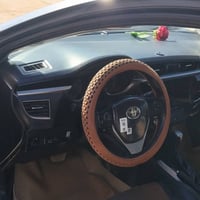 كورلا • ٢٠١٤ • وارد امريكا