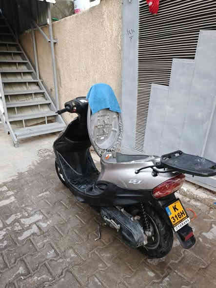 دراجع بيجي للبيع الدراجه خير من الله وكله شغال وتشتغل سلف وهندر المكان كوت الشهداء شارع الاطلال الاستفسار ***********
