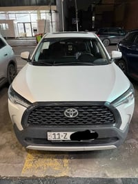 2025 ماشية ١٦ كفالة من الصبغ والبارد  ماعدا رصعة بسيطة بجاملغ سعرهة ٢٥...