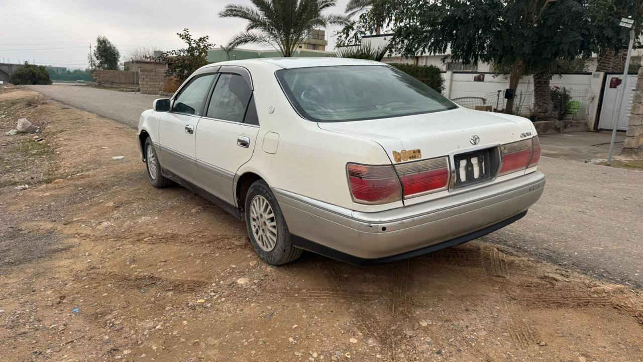 السلام عليكم ملكه كراون
للبيع او مراوس ب سياره أدوات شعندك
نزل محرك 6✈️ حجم المحرك 2000 اقتصادي
جماعت الرقم الصدامي ماريد المحكم وتحياتي
الرقم ***********
