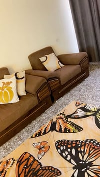 طقم تركي • ١٠ مقاعد • ٢ كراسي