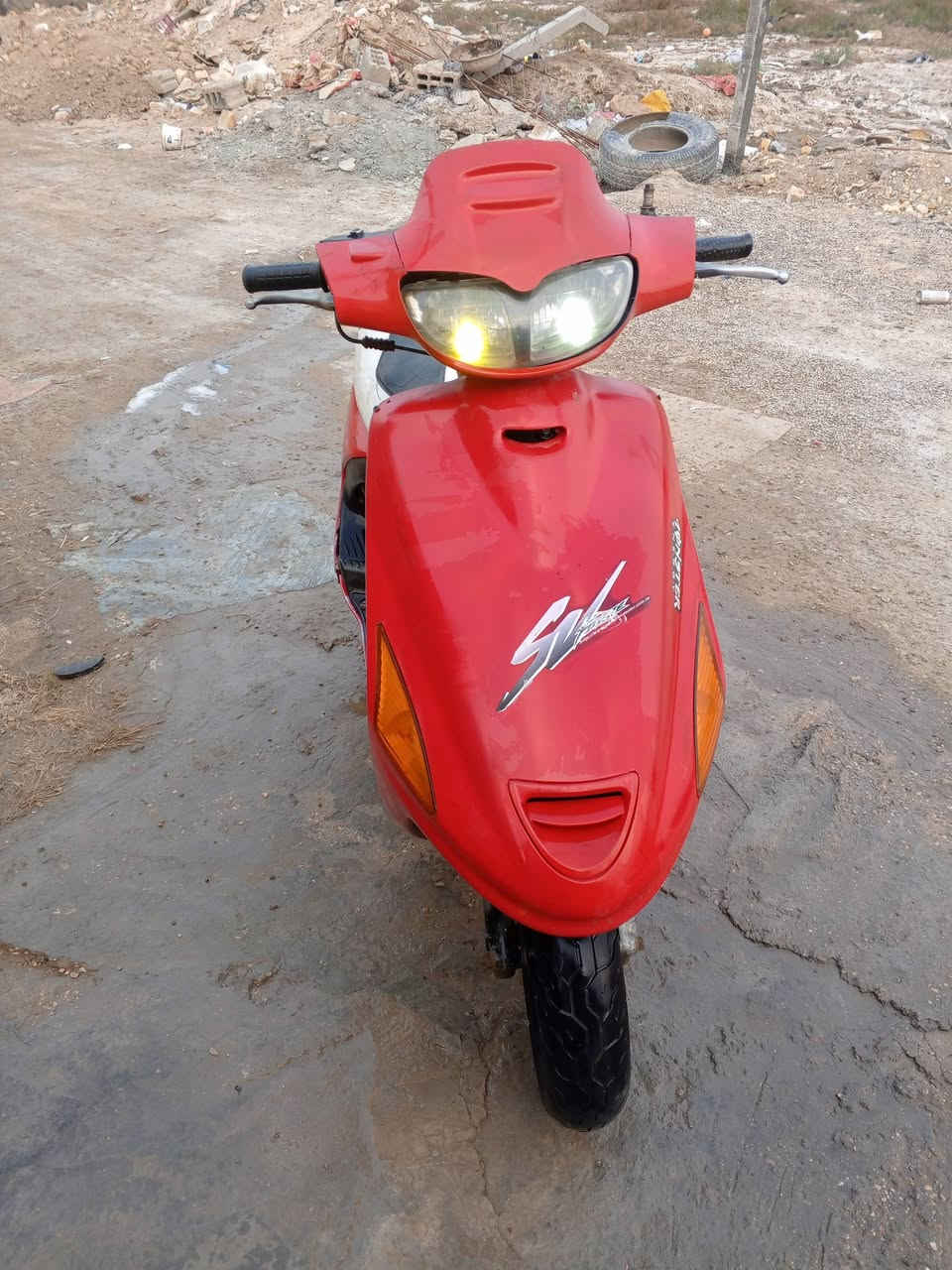 سلام عليكم فراشه للبيع نكره سلف هندر كهربائيات شغاله السعر 300 اوبيها مجال مكاني بابل الحمزه الغربي. ***********
